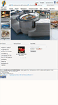 Mobile Screenshot of parolinsrl.it